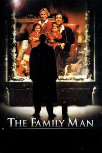 The Family Man - Posters