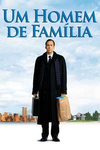 The Family Man - Posters