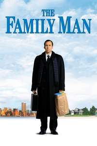 The Family Man - Posters