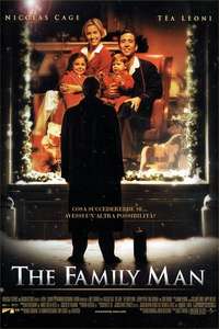 The Family Man - Posters