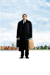 The Family Man - Posters