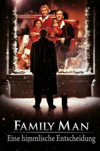 The Family Man - Posters