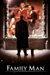 The Family Man - Posters