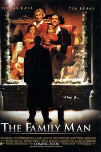 The Family Man - Posters