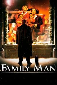 The Family Man - Posters