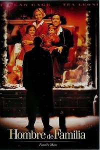 The Family Man - Posters