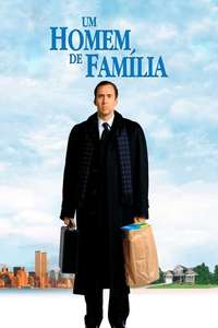 The Family Man - Posters