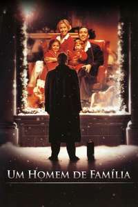 The Family Man - Posters