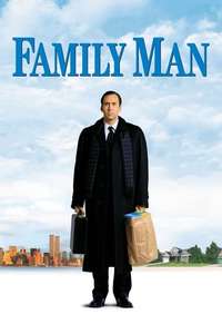 The Family Man - Posters