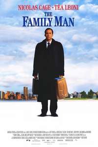 The Family Man - Posters
