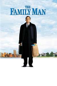 The Family Man - Posters