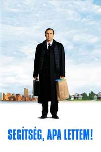 The Family Man - Posters