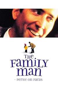 The Family Man - Posters
