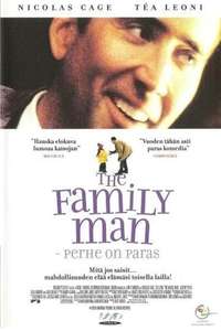 The Family Man - Posters