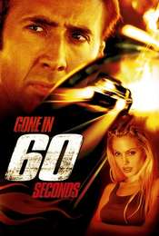 Gone in Sixty Seconds