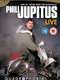 Phill Jupitus Live: Quadrophobia