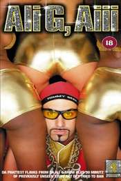 Ali G  Aiii