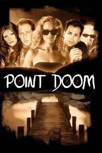 Point Doom - Poster