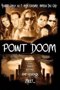 Point Doom - Poster