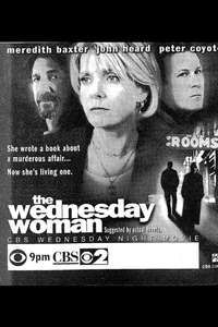 The Wednesday Woman - Poster