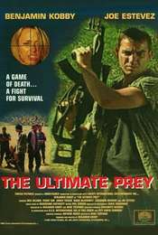 The Ultimate Prey