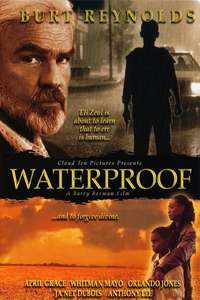 Waterproof - Poster