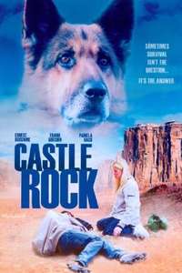 Castle Rock  - Poster