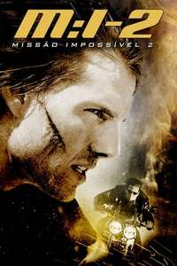 Mission: Impossible II - Posters