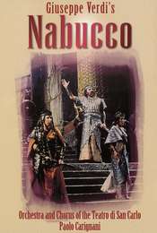 Verdi: Nabucco