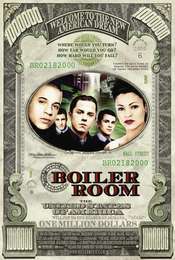 Boiler Room