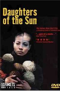 Daughters of the Sun - Poster