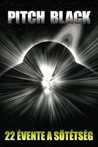 Pitch Black - Posters