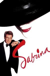 Sabrina - Poster