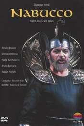 Nabucco