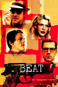 Beat - Poster