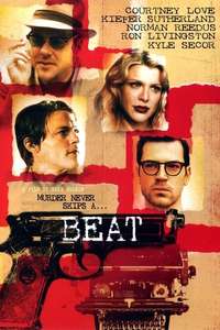 Beat - Poster