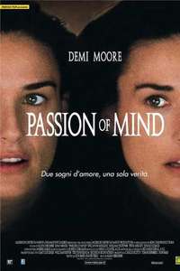 Passion of Mind - Poster