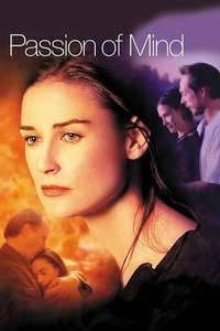Passion of Mind - Poster