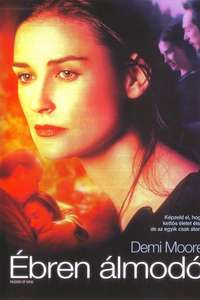Passion of Mind - Poster