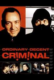 Ordinary Decent Criminal