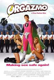 Orgazmo