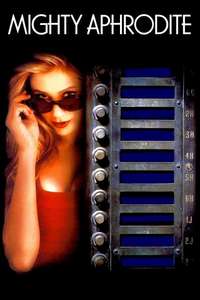 Mighty Aphrodite - Poster
