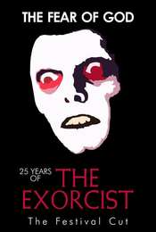 The Fear of God: 25 Years of The Exorcist