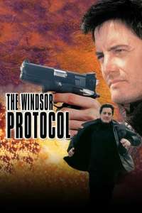 The Windsor Protocol - Poster