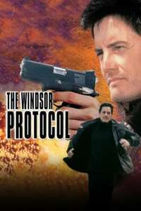 The Windsor Protocol - Poster