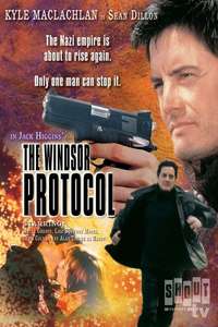 The Windsor Protocol - Poster