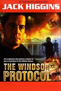 The Windsor Protocol - Poster