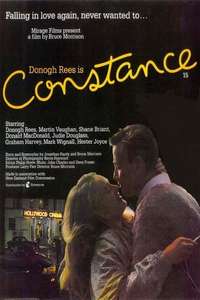 Constance - Poster