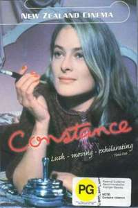 Constance - Poster