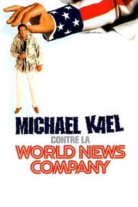 Michael Kael contre la World News Company - Poster